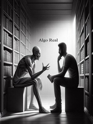 cover image of Algo Real